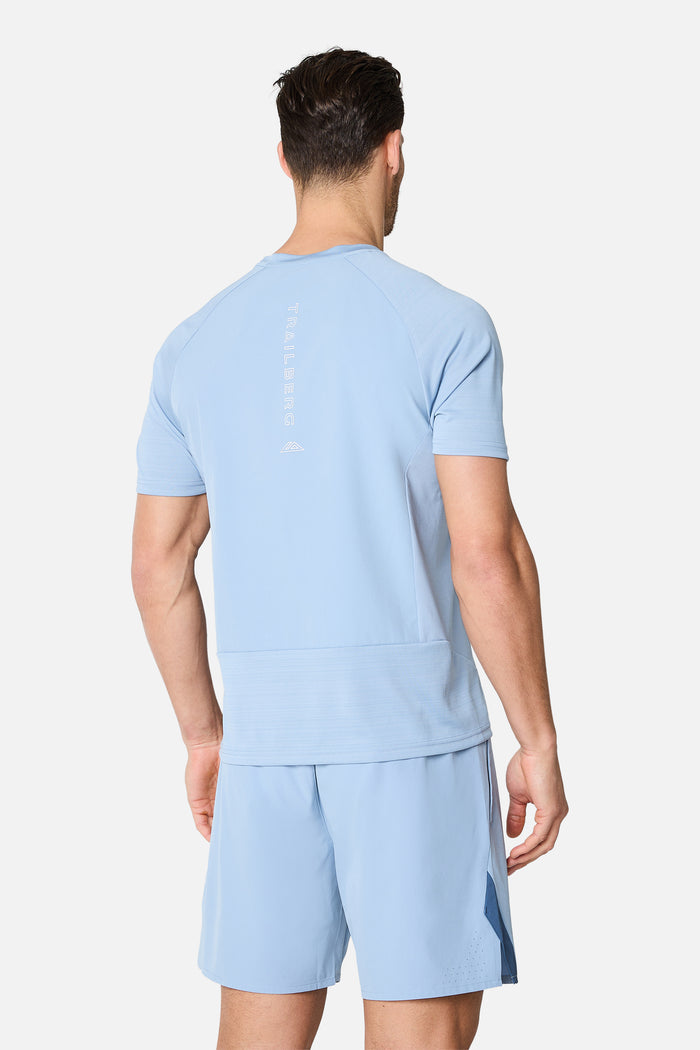 SS26 Cloud Tee - Skylar