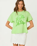 STELLA KNIT TOP