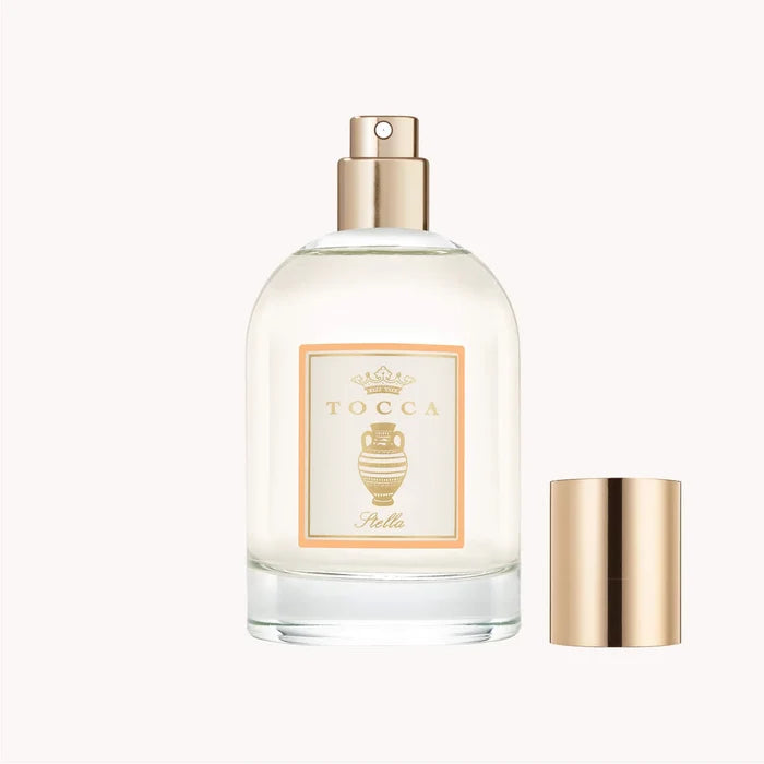 Stella Scented Dry Body Oil, 3.4 fl oz