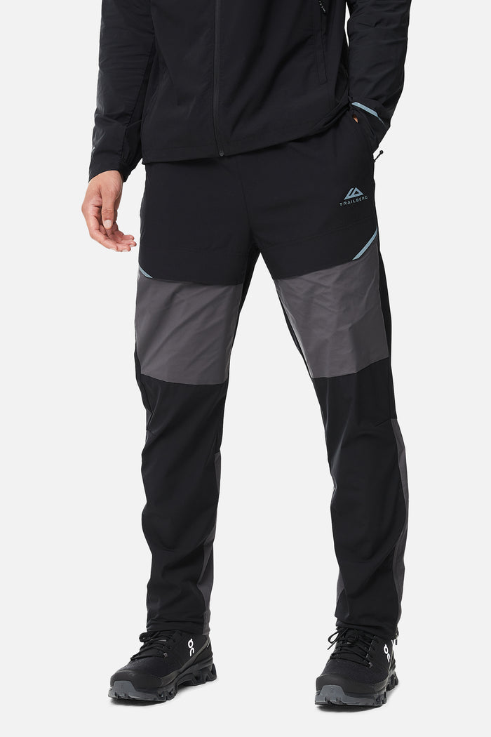 Storm 2.0 Pant - Black/Grey