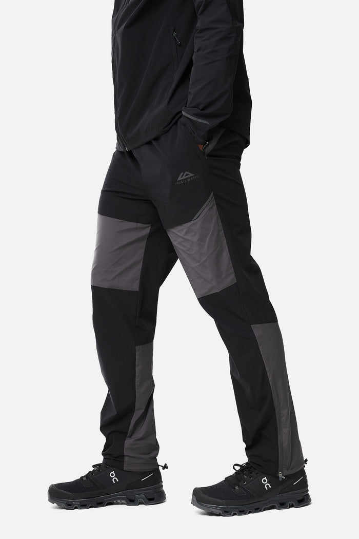 Storm 2.0 Pant - Black/Grey