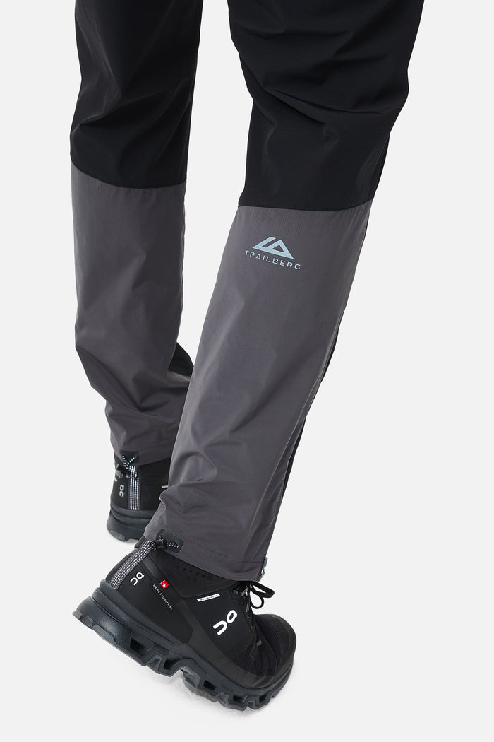 Storm 2.0 Pant - Black/Grey