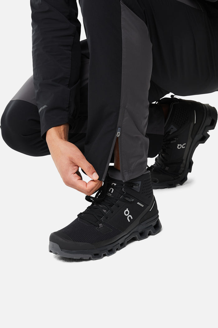 Storm 2.0 Pant - Black/Grey