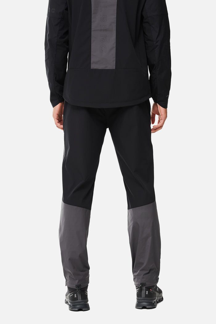 Storm 2.0 Pant - Black/Grey