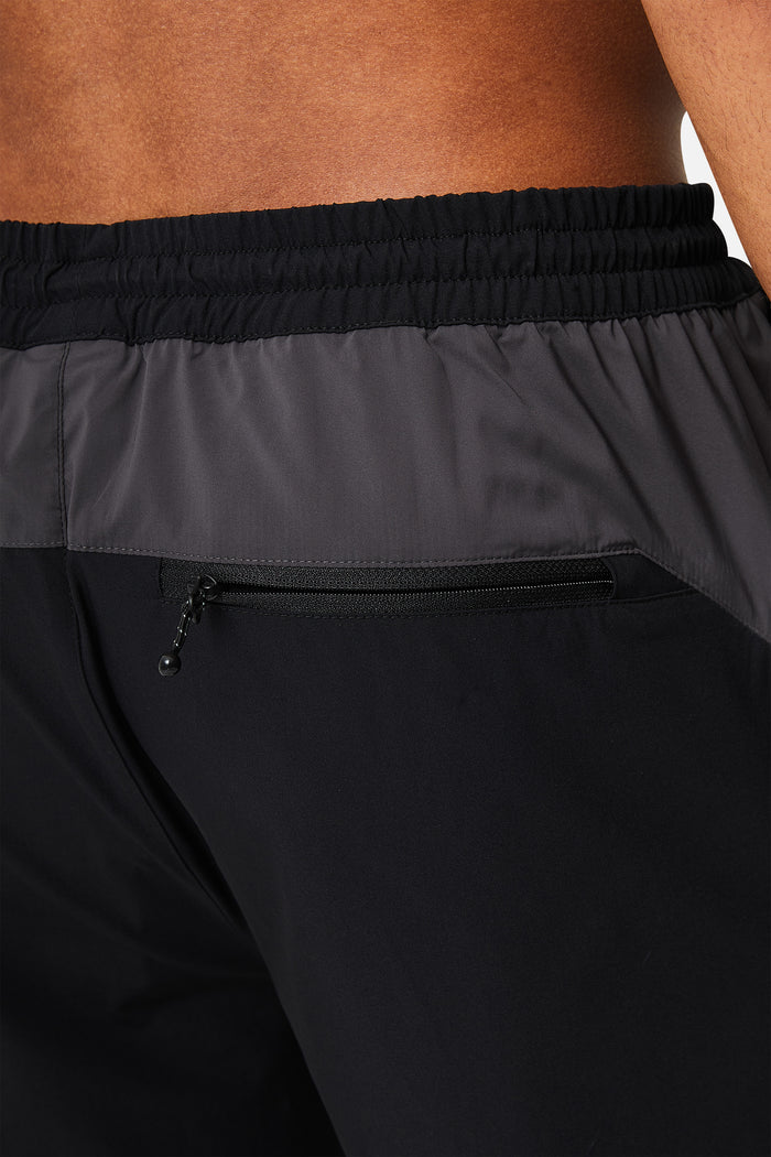 Storm 2.0 Pant - Black/Grey