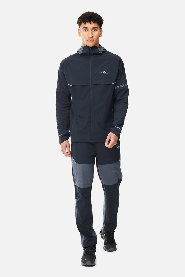 Storm 2.0 Pant - Deep Ocean/Eclipse Blue