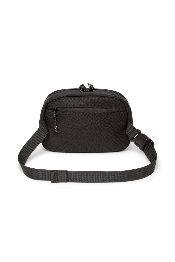 Stratus Belt Bag - Black