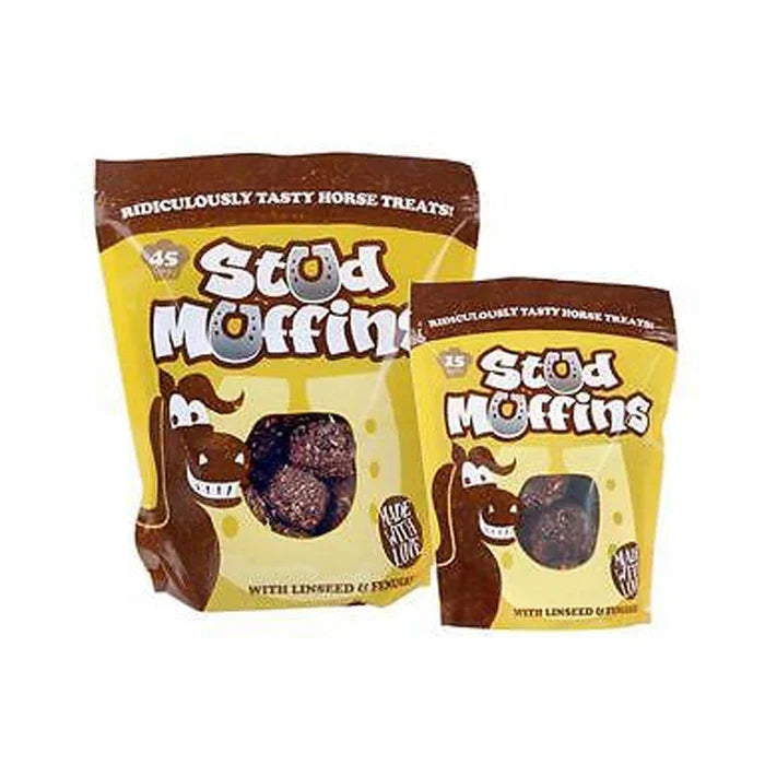 Stud Muffin 45s - 1.2kg