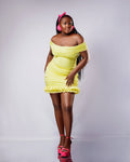 Sweet Lemon Top