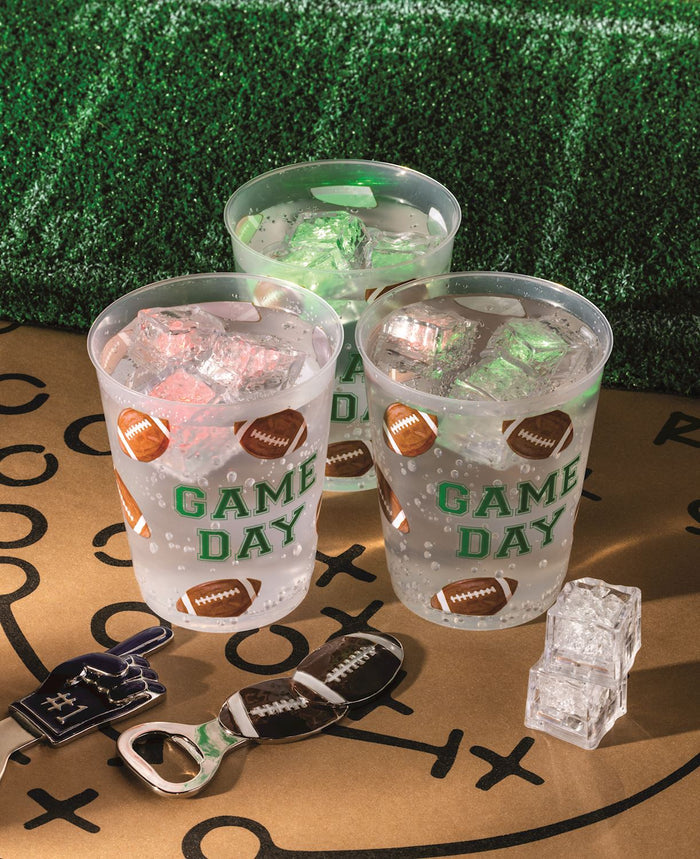 Tailgate Party Cup Set