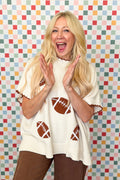Tailgate Time Sweater