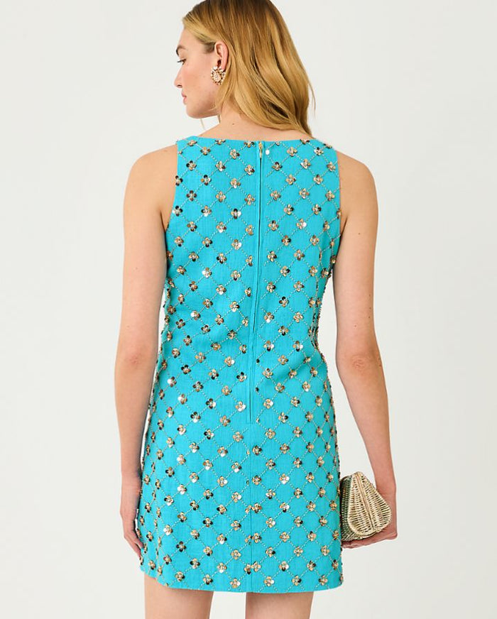 TAMALA DRESS