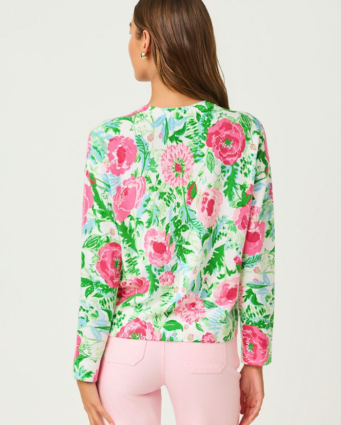 TENSLEY SWEATER