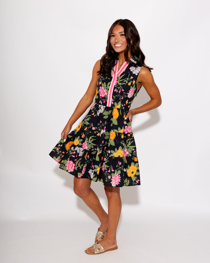The Bloom & Bright Dress