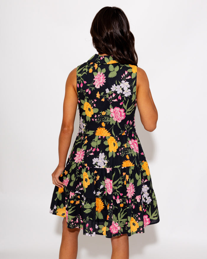 The Bloom & Bright Dress