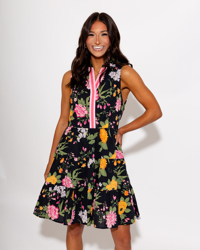 The Bloom & Bright Dress