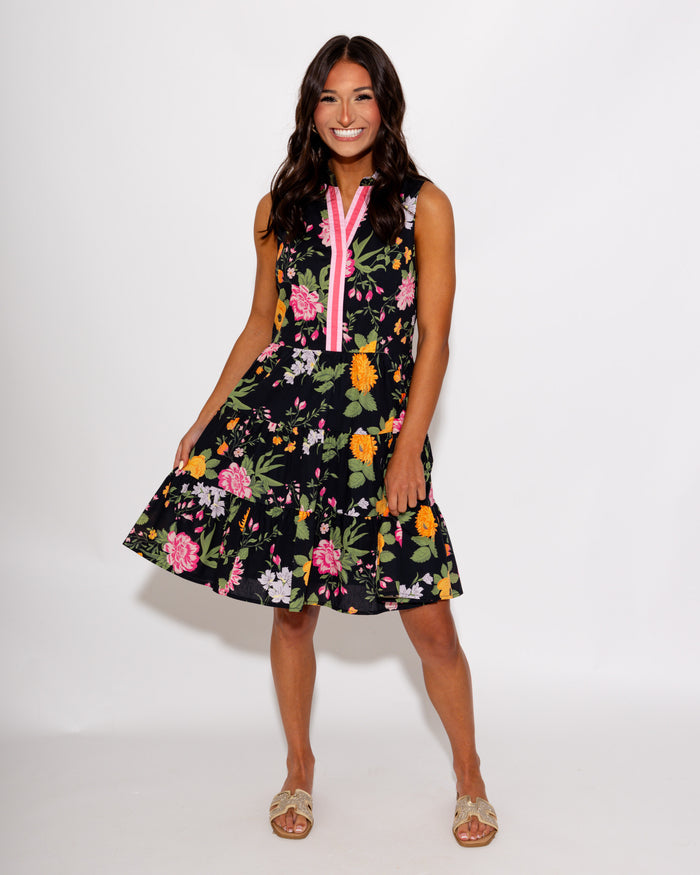The Bloom & Bright Dress