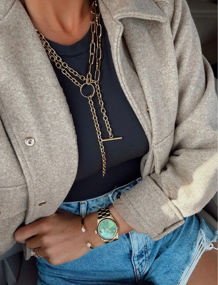 The Emma Necklace