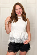 The Keepsake Top