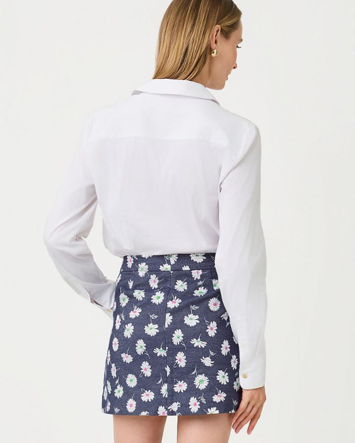 THE LILLY SHIRT