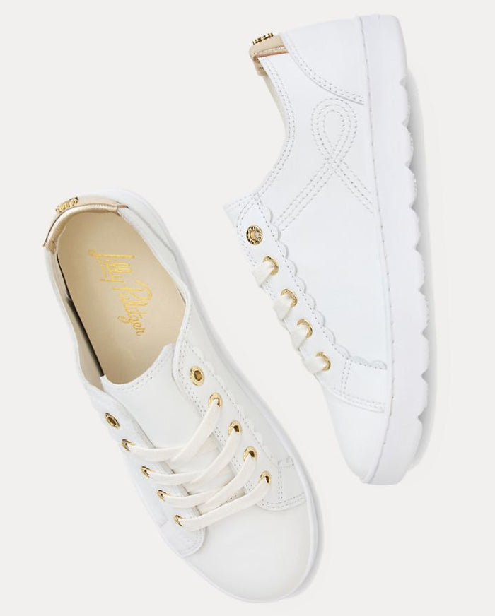 THE LILLY SNEAKER