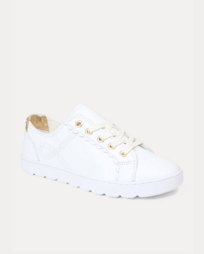 THE LILLY SNEAKER