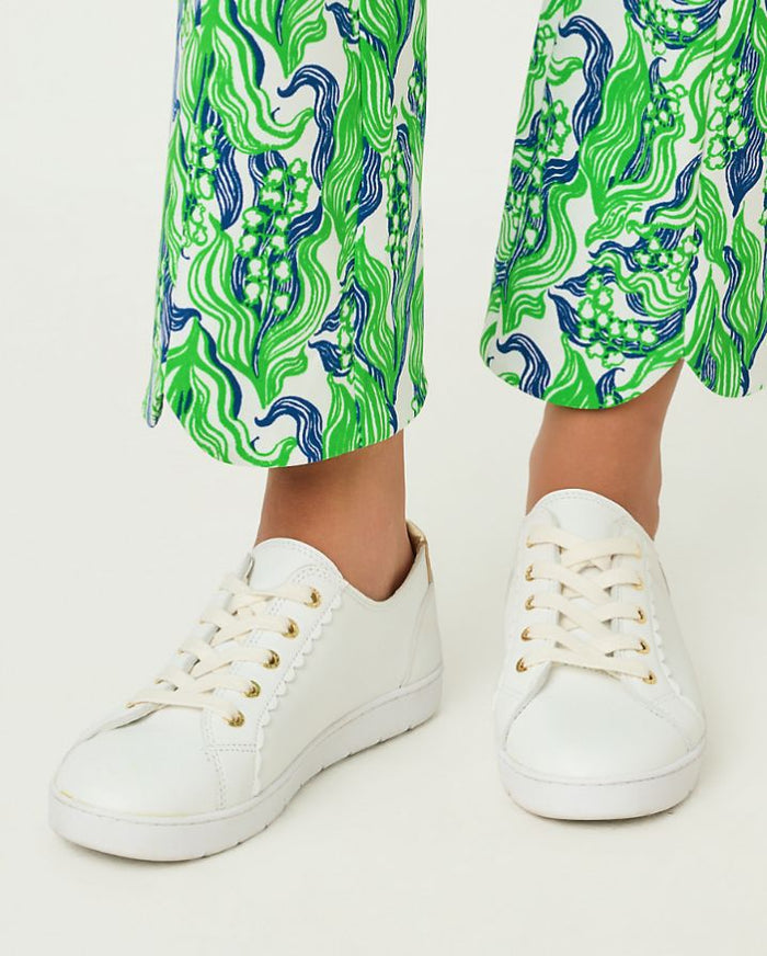 THE LILLY SNEAKER