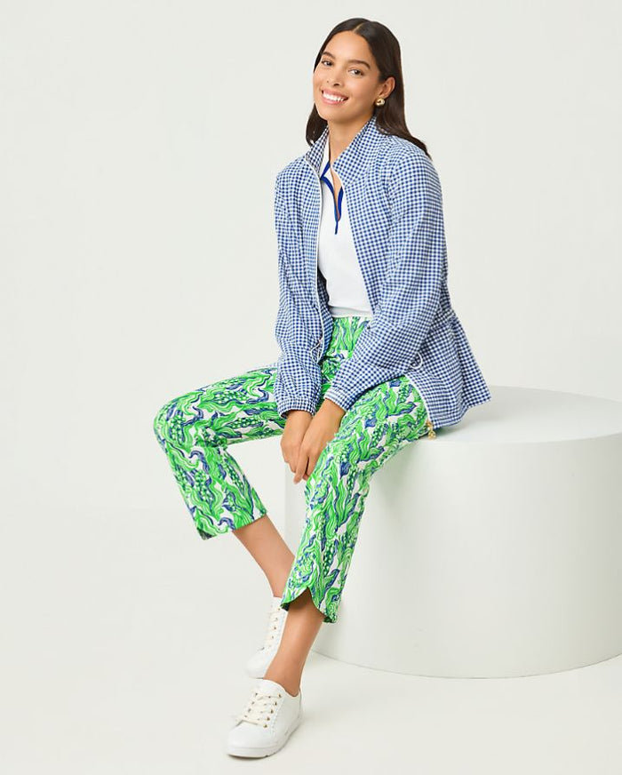 THE LILLY SNEAKER