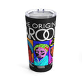 THE ORIGINAL MAROON 5 (WOMEN WARRIORS) TUMBLER
