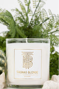 Thomas Blonde - Blonde Signature Scent Candle