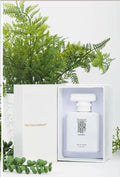 Thomas Blonde Eau Du Parfum 50 ml