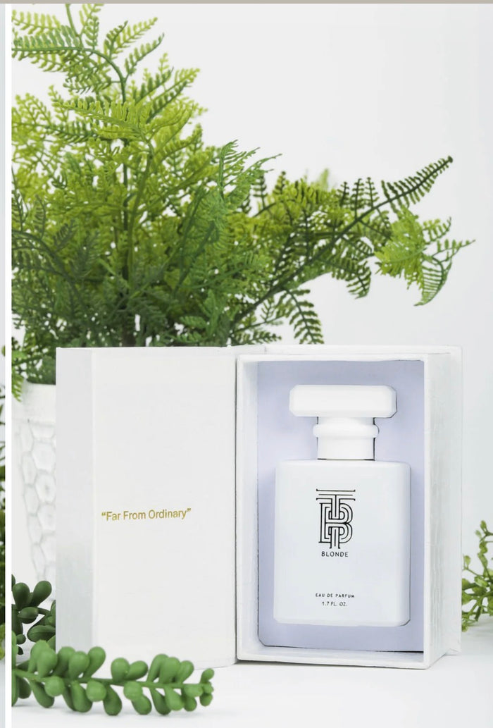 Thomas Blonde Eau Du Parfum 50 ml