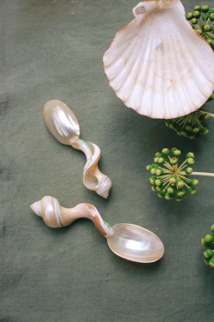 Tide To Table Spoons