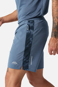 Tie Dye Short - Breeze