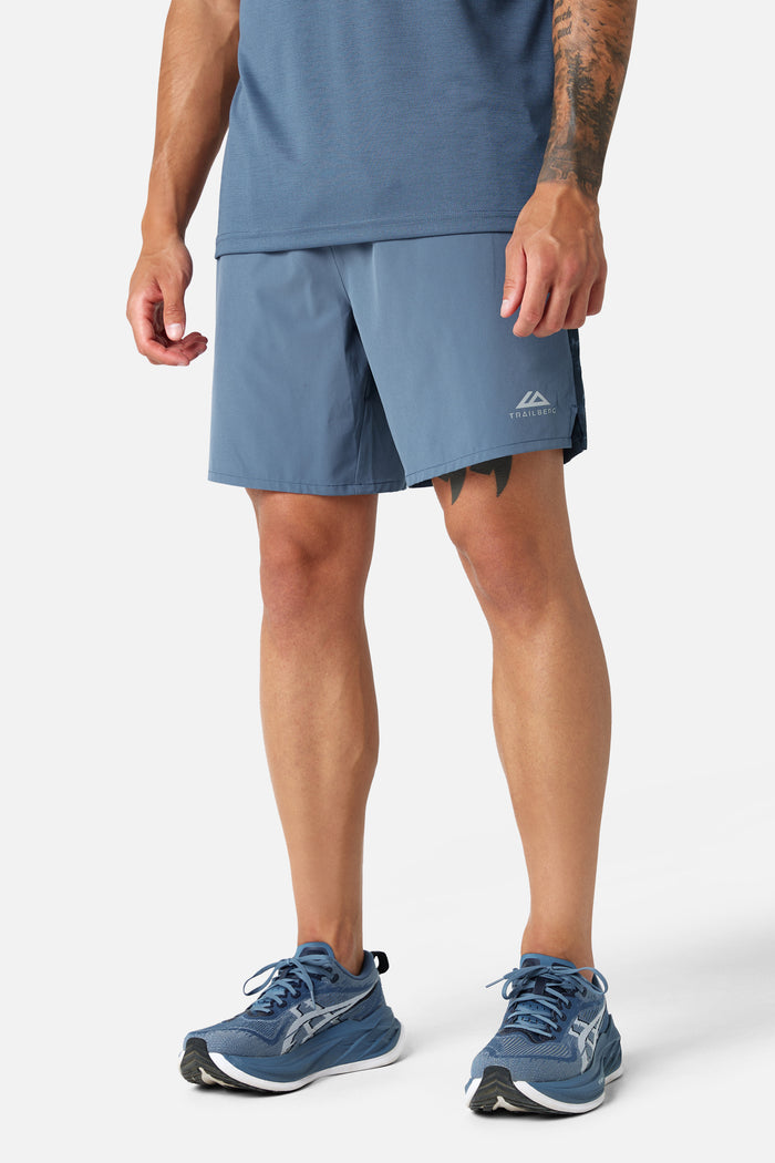 Tie Dye Short - Breeze