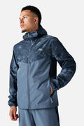 Tie Dye Windbreaker - Breeze