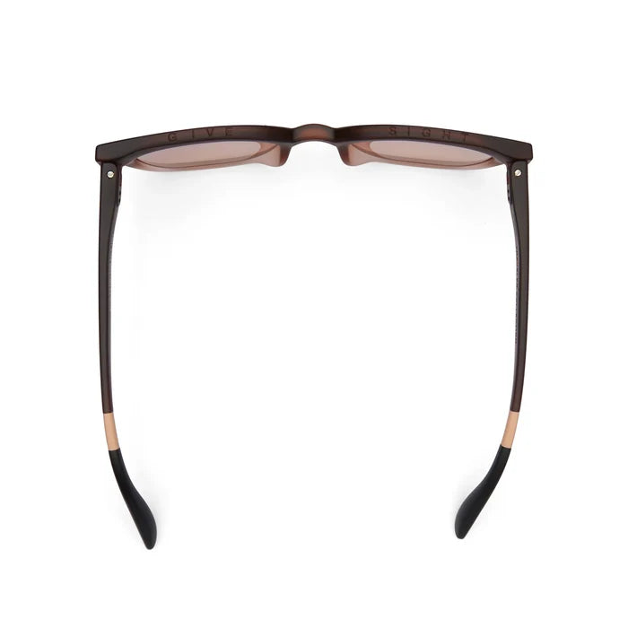 TOMS Faded Glory Sunglasses