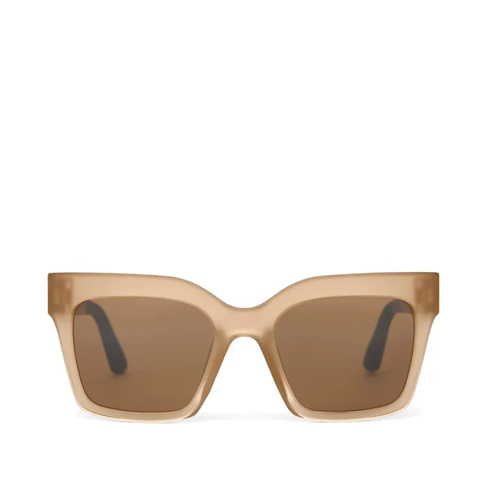 TOMS Iced Oatmilk Latte Sunglasses