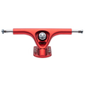 Truck Longboard Paris Truck Co V3 180mm 50º - Scarlet Red
