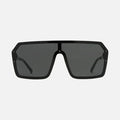 Tulum - Gloss Black Frame with Gray Lens