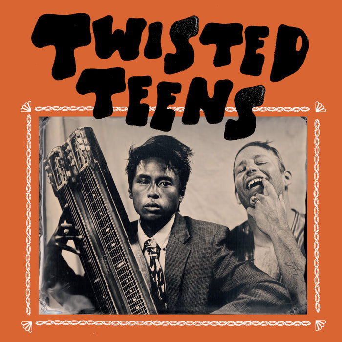 Twisted Teens
