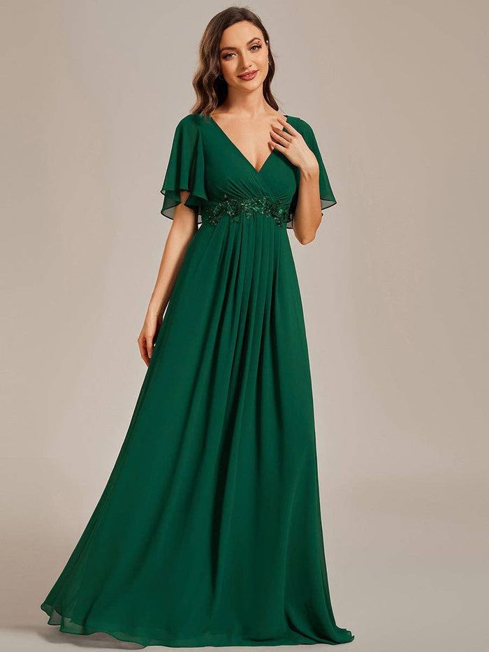 Dark Green / 16