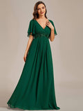 Dark Green / 16