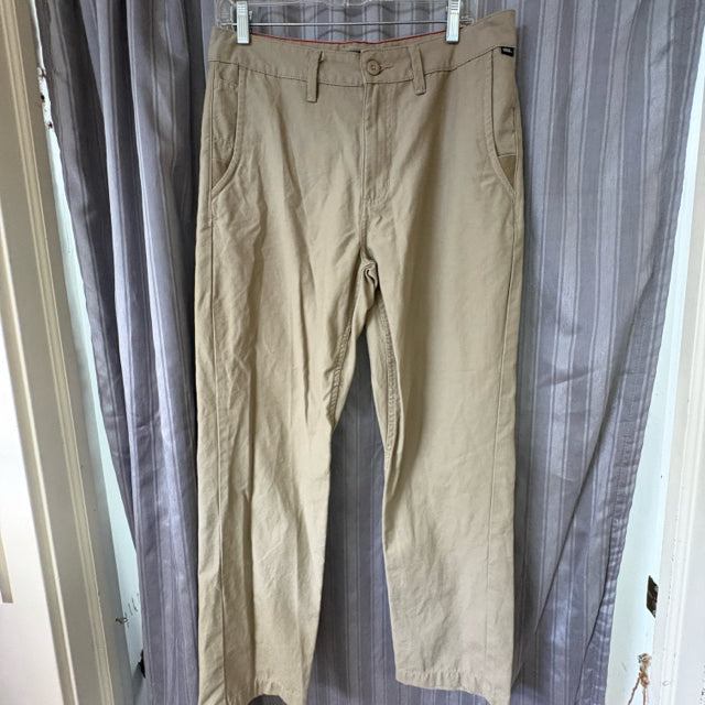 VANS SIZE 32 Men's Pants