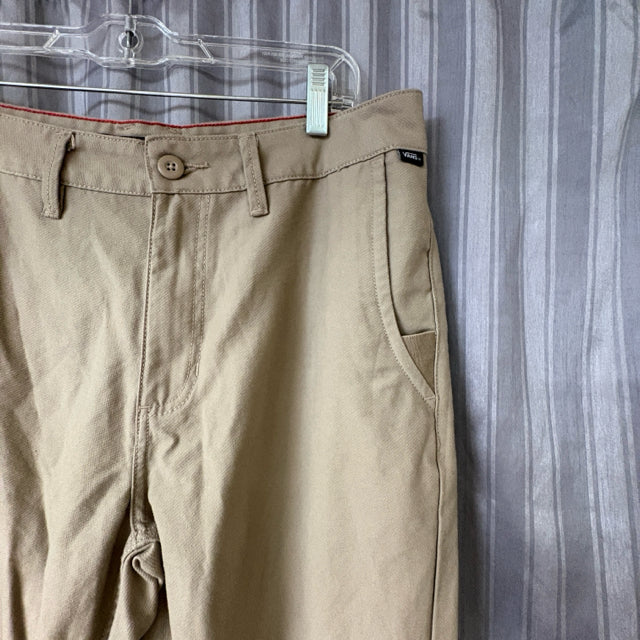 VANS SIZE 32 Men's Pants