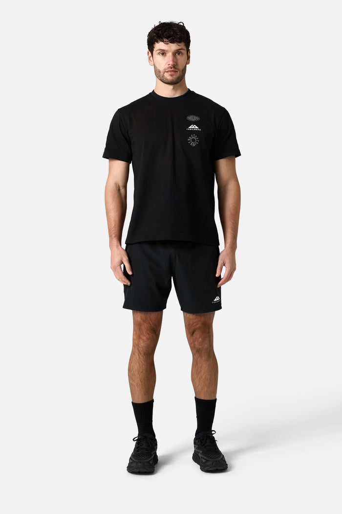 Vector Essentials 2.0 Twinset - Black