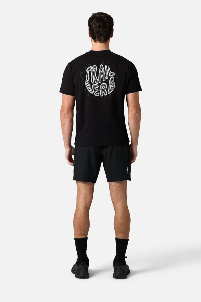 Vector Essentials 2.0 Twinset - Black