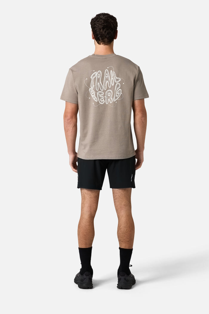 Vector Essentials 2.0 Twinset - Mocha/Black