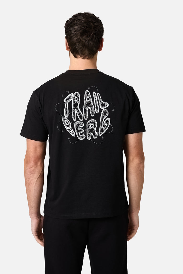Vector Tee - Black