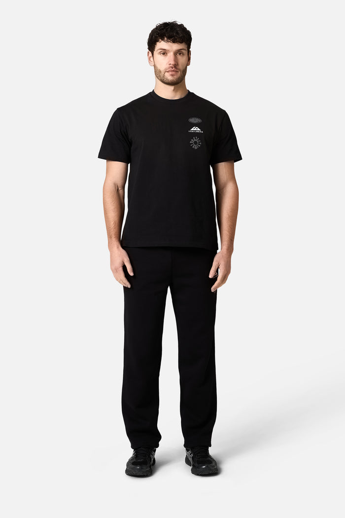Vector Tee - Black